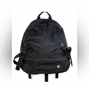 Black Backpack